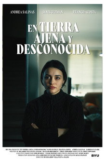 En Tierra Ajena y Desconocida