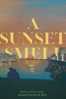 A Sunset Smell