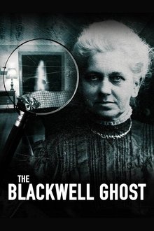 The Blackwell Ghost (WEB-DL)