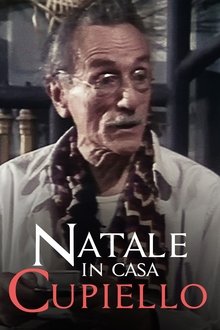 Christmas at the Cupiello Household