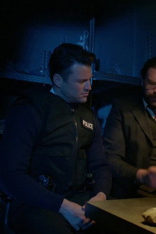 Murder in Successville season 2 episode 6