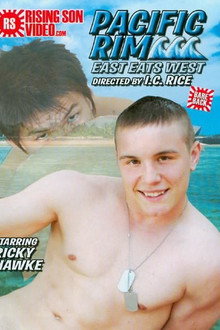 Pacific Rim: East Eats West