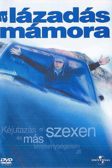 A lázadás mámora