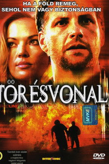Törésvonal