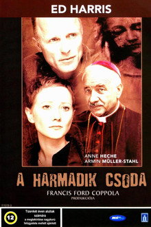 A harmadik csoda