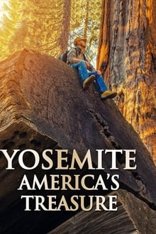 Yosemite Americas Treasure 2020