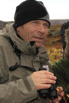 Naturfotograferne