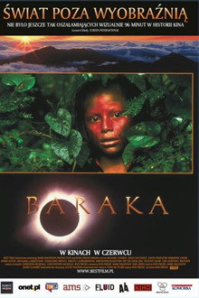Baraka