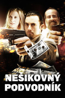 Nešikovný podvodník