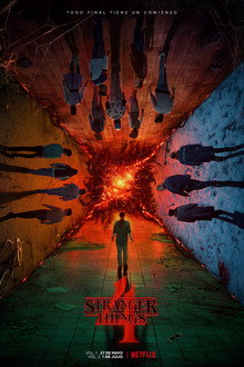 Stranger Things 4