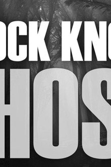 Knock Knock Ghost