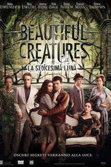 Beautiful Creatures - La sedicesima luna