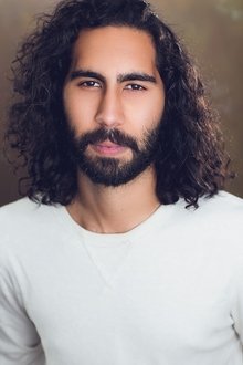 Photo of Anwar Wolf