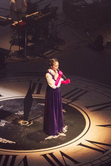 柴咲コウ CONCERT TOUR 2023 ACTOR'S THE BEST
