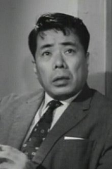 Photo of Yoshifumi Tajima