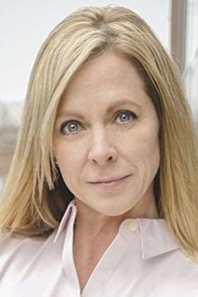 Photo of Meg Rasmussen