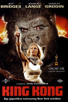 King Kong