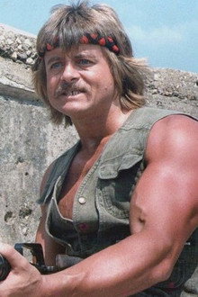 Photo of Mike Abbott
