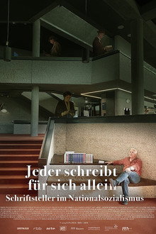 Jeder schreibt für sich allein