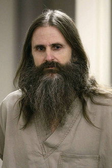 Photo of Brian David Mitchell