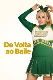 Poster do filme De Volta ao Baile