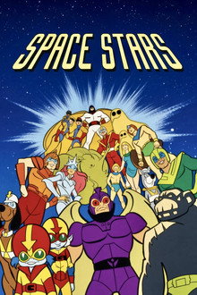 Space Stars
