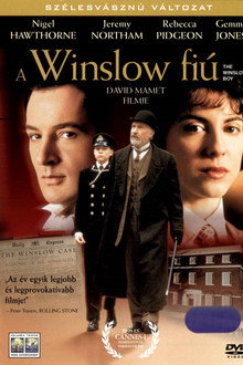 A Winslow fiú