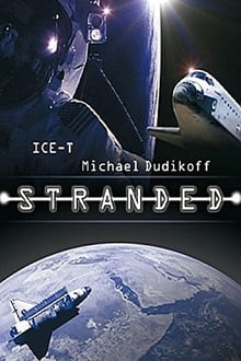 Stranded movie poster