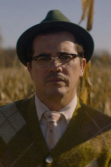 The Green Veil