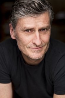 Photo of Peter Feeney