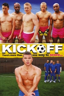 Poster do filme KickOff