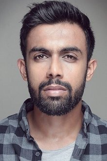 Photo of Vishwas Kini