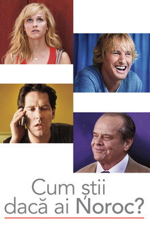 Cum știi dacă ai noroc?