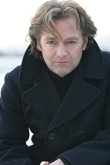 Photo of Todd Allen