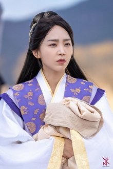 Photo of Shin Hye-sun