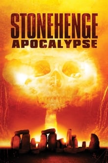 Stonehenge Apocalypse movie poster