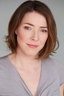 Photo of Ashlea Earl