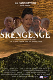 Srengenge