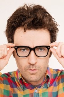 Photo of Nate Dern