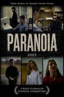 Paranoia