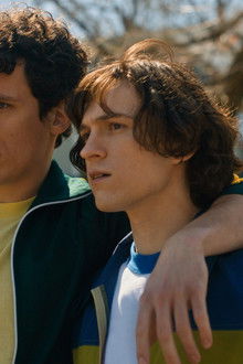 The Crowded Room - Season 1