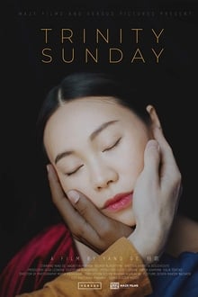 Poster do filme Trinity Sunday