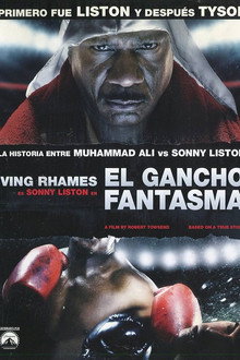 El gancho fantasma