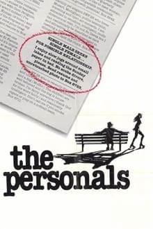 Poster do filme The Personals