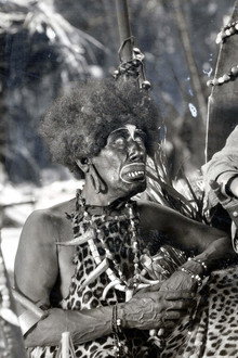 Little Robinson Crusoe
