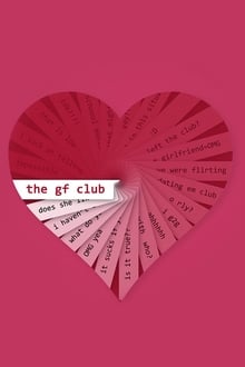 Poster do filme The GF Club