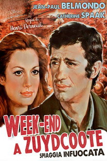 Week-end a Zuydcoote