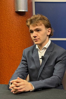 Brodie Burgun