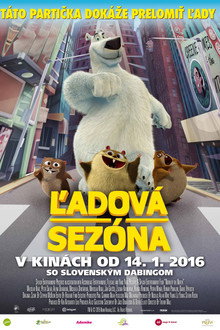 Ľadová sezóna