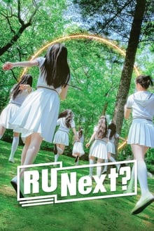 Poster da série R U Next?
